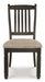 Tyler Creek Dining Set - Home Furniture And More (Brentwood, MD)