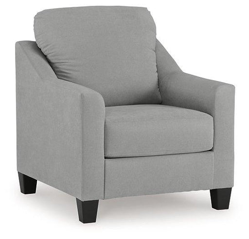 Adlai Chair - Home Furniture And More (Brentwood, MD)