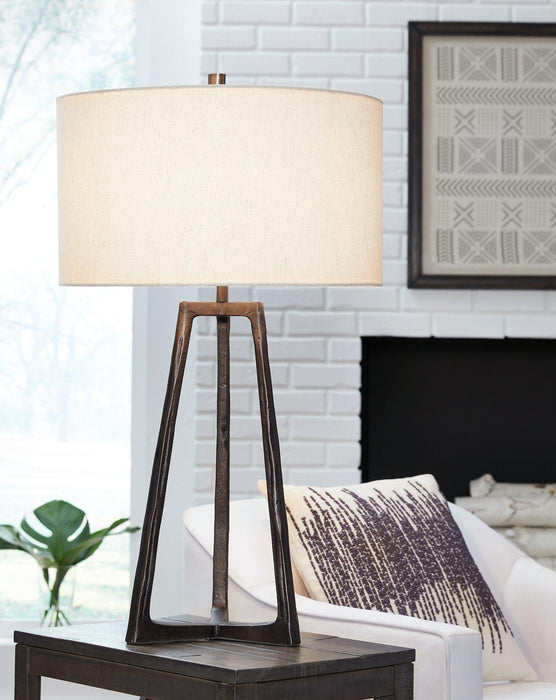 Ryandale Table Lamp