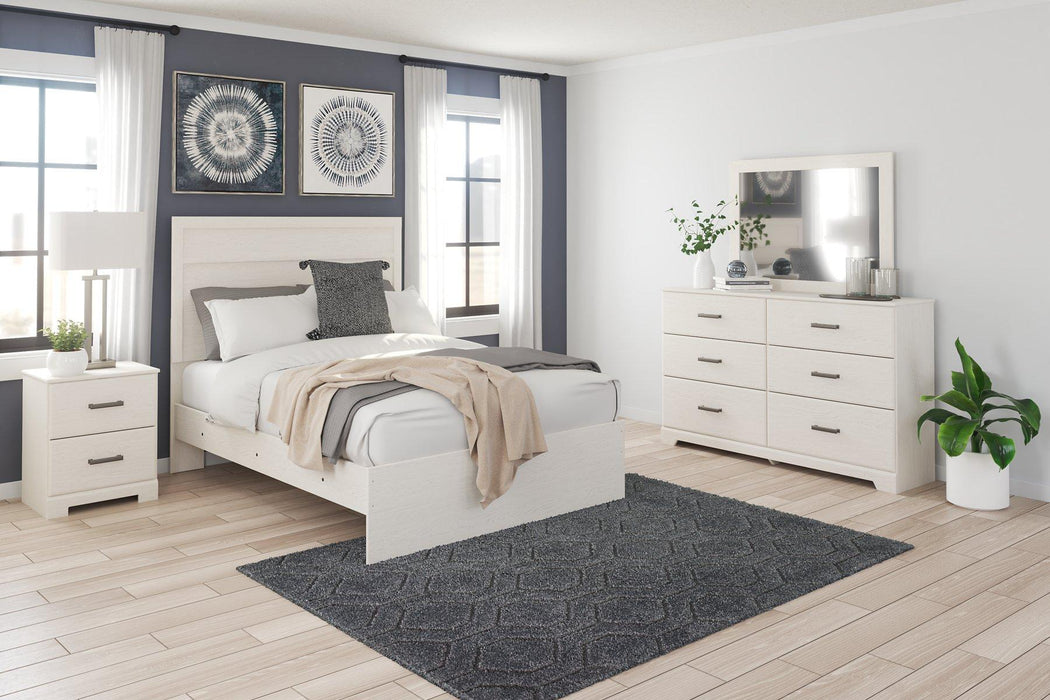 Stelsie Bedroom Set - Home Furniture And More (Brentwood, MD)