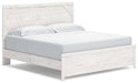 Gerridan Bedroom Set - Home Furniture And More (Brentwood, MD)
