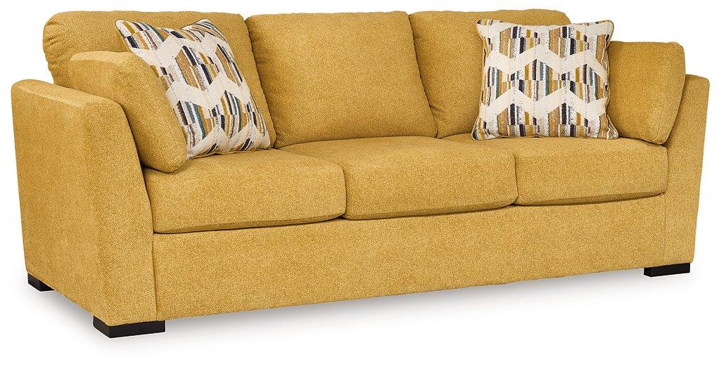 Keerwick Sofa Sleeper - Home Furniture And More (Brentwood, MD)