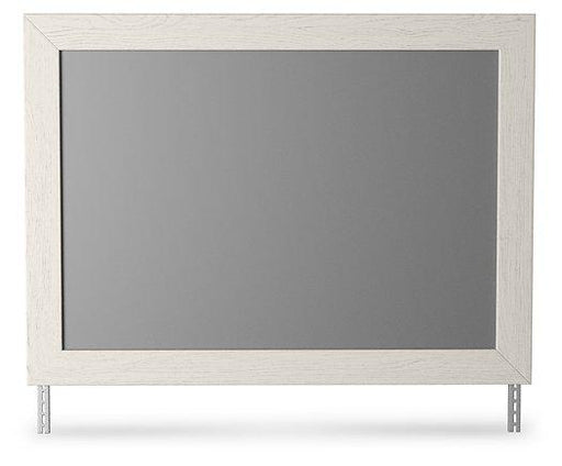 Stelsie Bedroom Mirror - Home Furniture And More (Brentwood, MD)