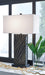 Bartlen Table Lamp - Home Furniture And More (Brentwood, MD)