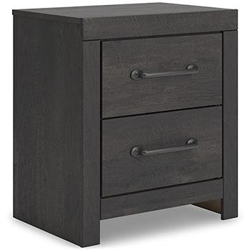 Hollivern Bedroom Set - Home Furniture And More (Brentwood, MD)