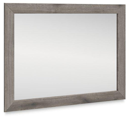 Graystorm Bedroom Mirror - Home Furniture And More (Brentwood, MD)
