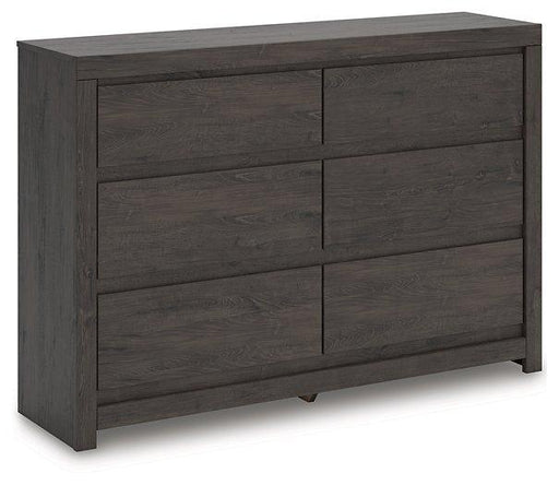 Fraluna Dresser - Home Furniture And More (Brentwood, MD)