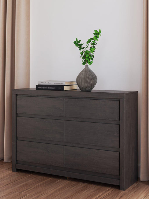 Fraluna Dresser - Home Furniture And More (Brentwood, MD)