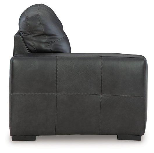 Brindley Pier Sectional Sofa - Home Furniture And More (Brentwood, MD)