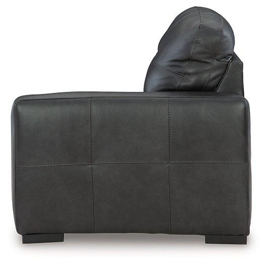 Brindley Pier Sectional Sofa - Home Furniture And More (Brentwood, MD)