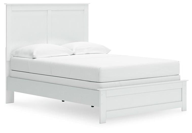 Bostwick Shoals Bedroom Package - Home Furniture And More (Brentwood, MD)