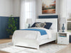Bostwick Shoals Bedroom Package - Home Furniture And More (Brentwood, MD)
