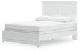 Bostwick Shoals Bedroom Package - Home Furniture And More (Brentwood, MD)