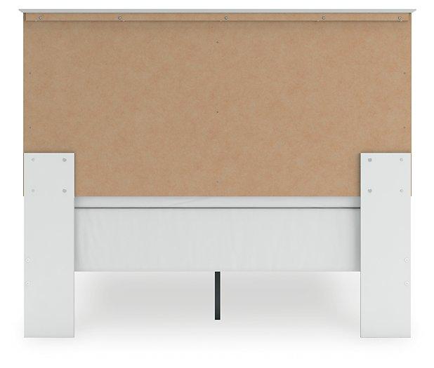 Bostwick Shoals Bedroom Package - Home Furniture And More (Brentwood, MD)