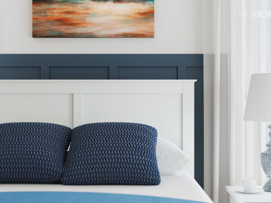 Bostwick Shoals Bedroom Package - Home Furniture And More (Brentwood, MD)