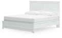 Bostwick Shoals Bedroom Package - Home Furniture And More (Brentwood, MD)
