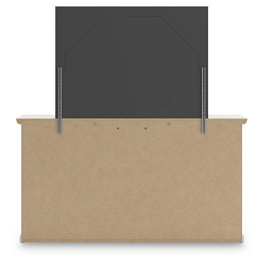 Bostwick Shoals Bedroom Package - Home Furniture And More (Brentwood, MD)