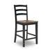 Wildenauer Counter Height Barstool - Home Furniture And More (Brentwood, MD)