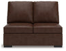 McDowlan Sectional with Double Chaise - Home Furniture And More (Brentwood, MD)