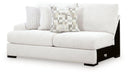 Misty-Lakes Sectional - Home Furniture And More (Brentwood, MD)