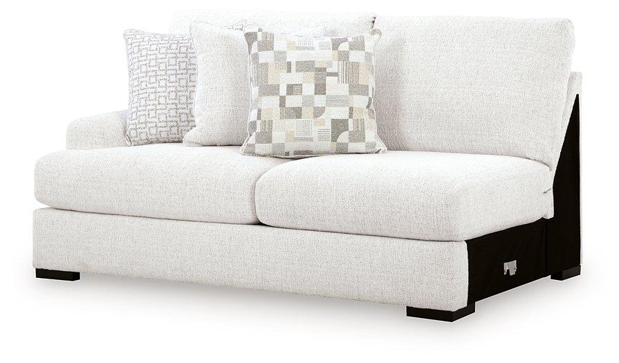 Misty-Lakes Sectional - Home Furniture And More (Brentwood, MD)