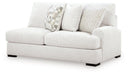 Misty-Lakes Sectional - Home Furniture And More (Brentwood, MD)