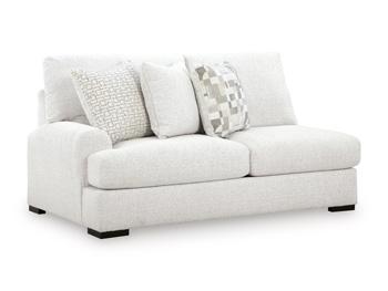 Misty-Lakes Sectional - Home Furniture And More (Brentwood, MD)