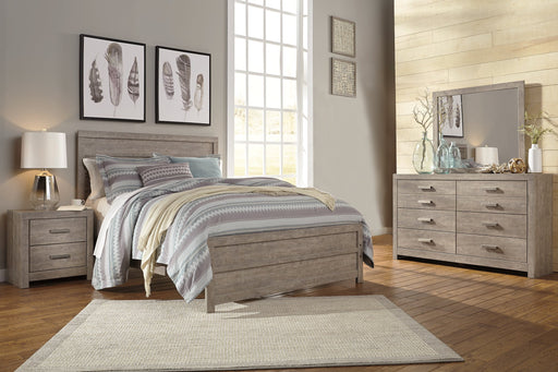 Culverbach Bedroom Set - Home Furniture And More (Brentwood, MD)