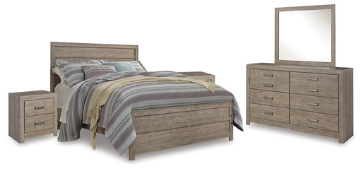 Culverbach Bedroom Set - Home Furniture And More (Brentwood, MD)