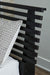 Danziar Queen Slat Bed - Home Furniture And More (Brentwood, MD)