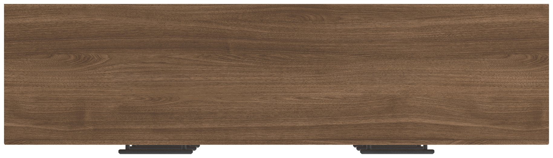 Broachmyn Dresser and Mirror - Home Furniture And More (Brentwood, MD)