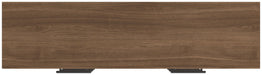Broachmyn Dresser and Mirror - Home Furniture And More (Brentwood, MD)