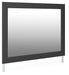 Broachmyn Dresser and Mirror - Home Furniture And More (Brentwood, MD)