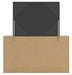 Broachmyn Dresser and Mirror - Home Furniture And More (Brentwood, MD)
