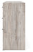 Broachmyn Dresser and Mirror - Home Furniture And More (Brentwood, MD)