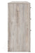 Broachmyn Dresser and Mirror - Home Furniture And More (Brentwood, MD)