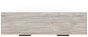 Broachmyn Dresser and Mirror - Home Furniture And More (Brentwood, MD)