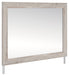 Broachmyn Dresser and Mirror - Home Furniture And More (Brentwood, MD)