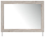 Broachmyn Dresser and Mirror - Home Furniture And More (Brentwood, MD)