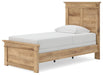 Makidern Bed - Home Furniture And More (Brentwood, MD)