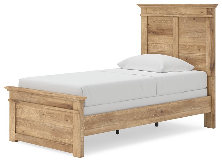Makidern Bed - Home Furniture And More (Brentwood, MD)