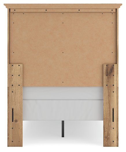 Makidern Bed - Home Furniture And More (Brentwood, MD)