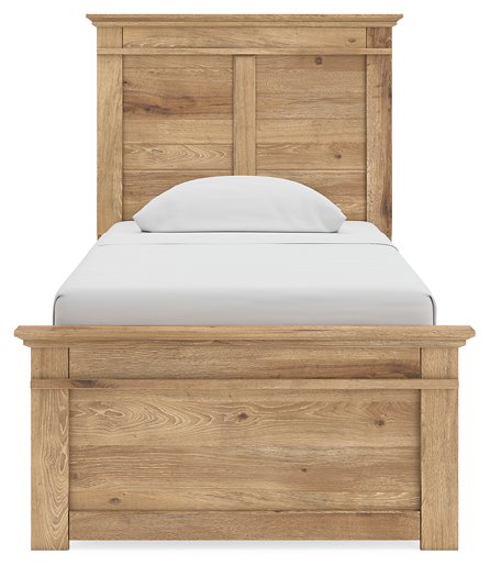 Makidern Bed - Home Furniture And More (Brentwood, MD)
