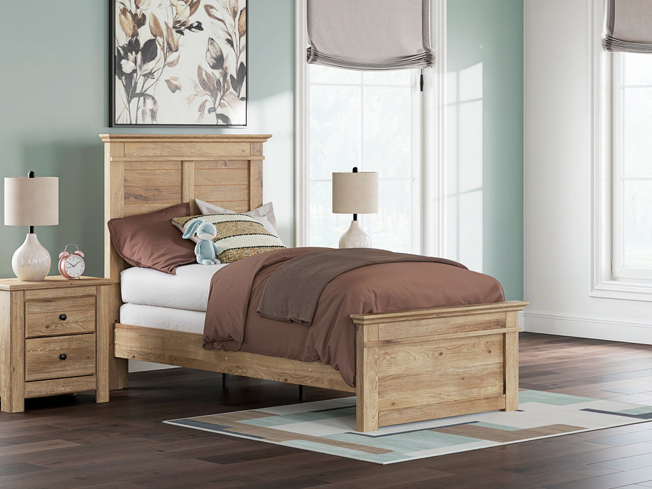 Makidern Bed - Home Furniture And More (Brentwood, MD)
