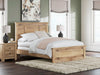 Makidern Bed - Home Furniture And More (Brentwood, MD)