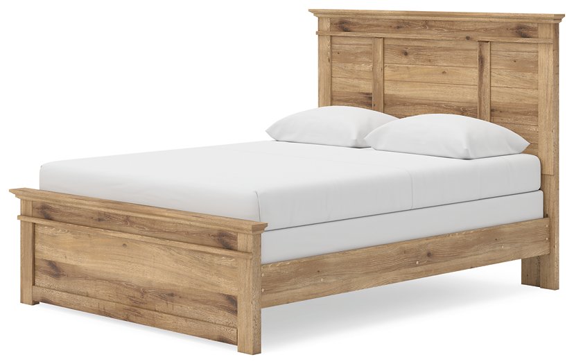 Makidern Bed - Home Furniture And More (Brentwood, MD)