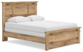 Makidern Bed - Home Furniture And More (Brentwood, MD)