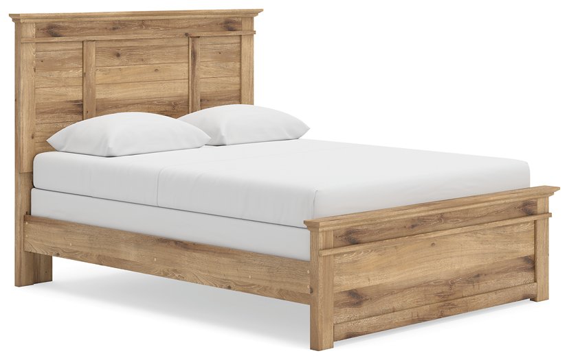 Makidern Bed - Home Furniture And More (Brentwood, MD)