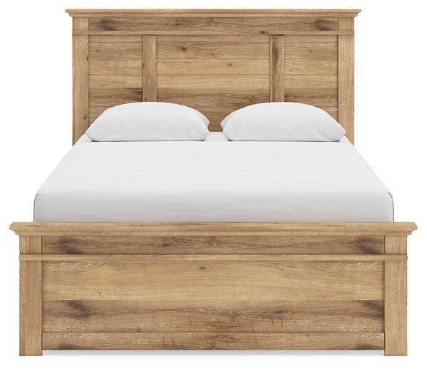 Makidern Bed - Home Furniture And More (Brentwood, MD)