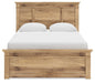 Makidern Bed - Home Furniture And More (Brentwood, MD)